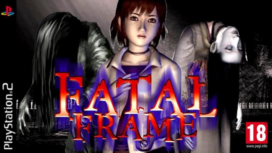 NostalGame: Fatal Frame