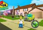 NostalGame: The Simpsons Hit & Run