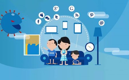 Aura Parental Control Software, Worth to Try?