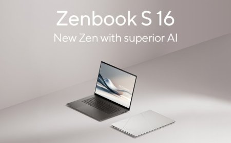Asus Zenbook S 16, Worth to Buy?