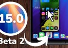 MacOS Sequoia 15 Beta 2, What’s New?