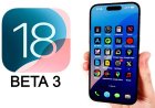 iOS 18 Beta 3, What's New?