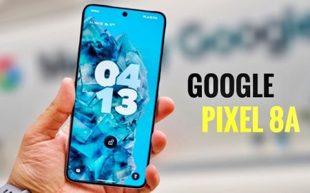 Pixel 8A, Worth to Buy?