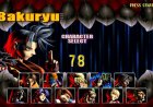 NostalGame: Bloody Roar 2