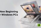NVIDIA RTX Spark Puts Unified Memory and Local AI at the Center of the Windows Laptop