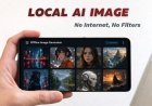 Running AI Image Generators on a Laptop With Limited VRAM: What Actually Fits