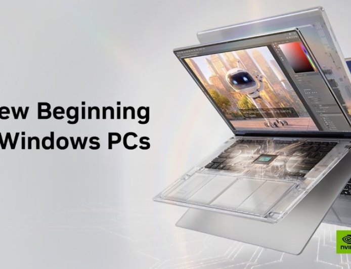 NVIDIA RTX Spark Puts Unified Memory and Local AI at the Center of the Windows Laptop
